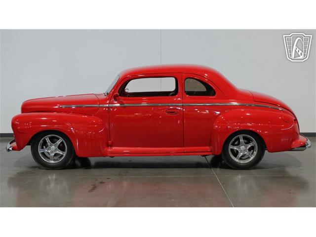 1948 Ford Deluxe (CC-2089166) for sale in Peoria, Arizona