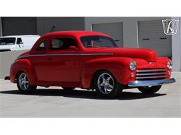 1948 Ford Deluxe (CC-2089166) for sale in Peoria, Arizona