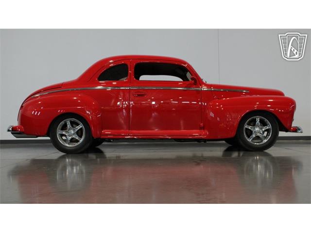 1948 Ford Deluxe (CC-2089166) for sale in Peoria, Arizona