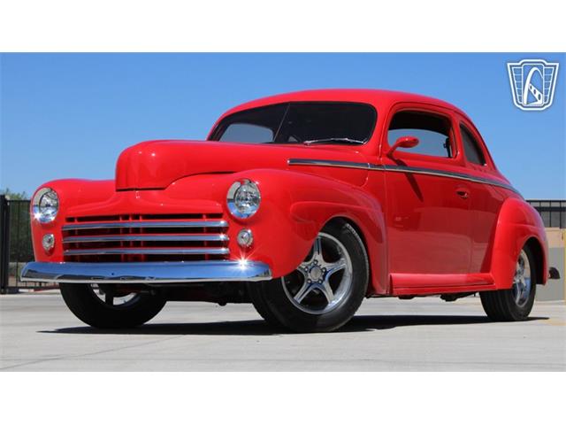 1948 Ford Deluxe (CC-2089166) for sale in Peoria, Arizona