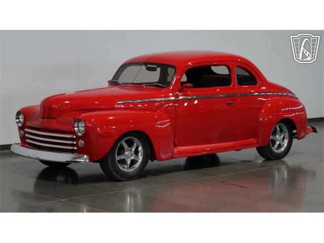1948 Ford Deluxe (CC-2089166) for sale in Peoria, Arizona