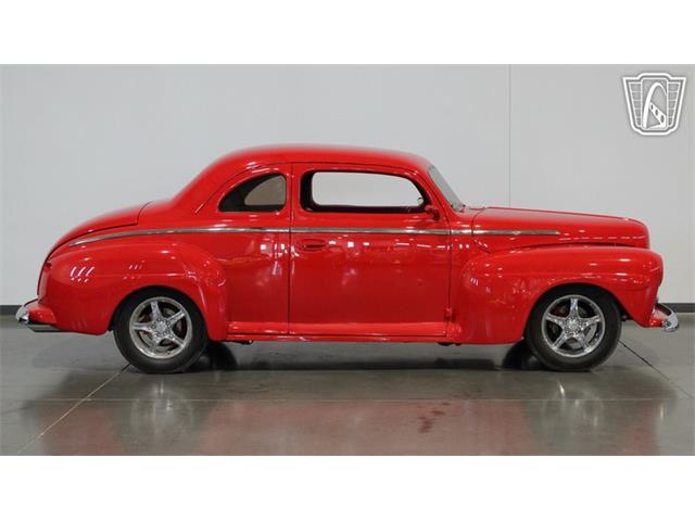 1948 Ford Deluxe (CC-2089166) for sale in Peoria, Arizona