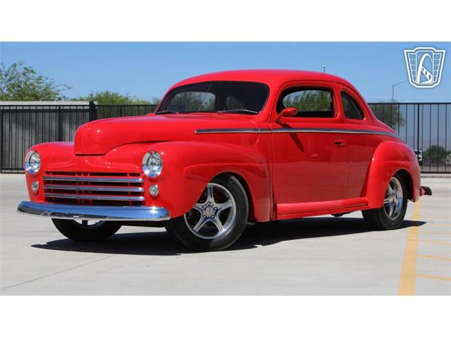 1948 Ford Deluxe (CC-2089166) for sale in Peoria, Arizona