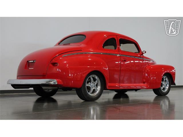 1948 Ford Deluxe (CC-2089166) for sale in Peoria, Arizona