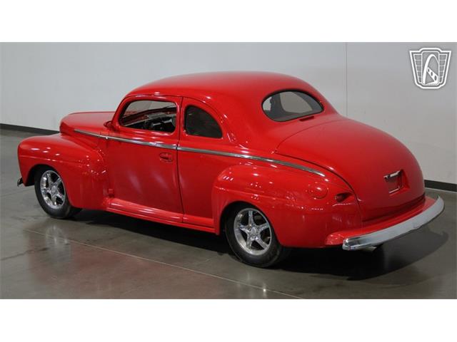 1948 Ford Deluxe (CC-2089166) for sale in Peoria, Arizona