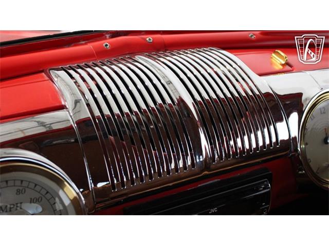 1948 Ford Deluxe (CC-2089166) for sale in Peoria, Arizona