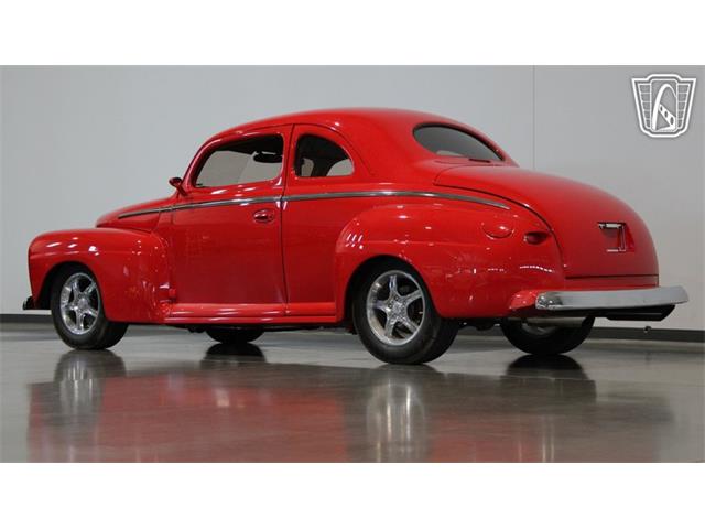 1948 Ford Deluxe (CC-2089166) for sale in Peoria, Arizona