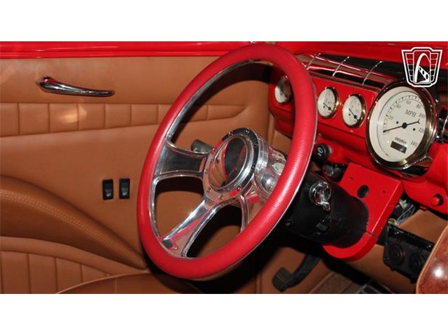 1948 Ford Deluxe (CC-2089166) for sale in Peoria, Arizona