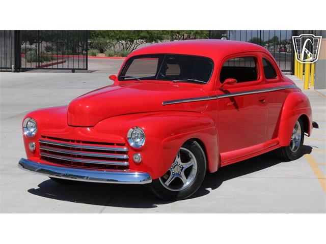 1948 Ford Deluxe (CC-2089166) for sale in Peoria, Arizona