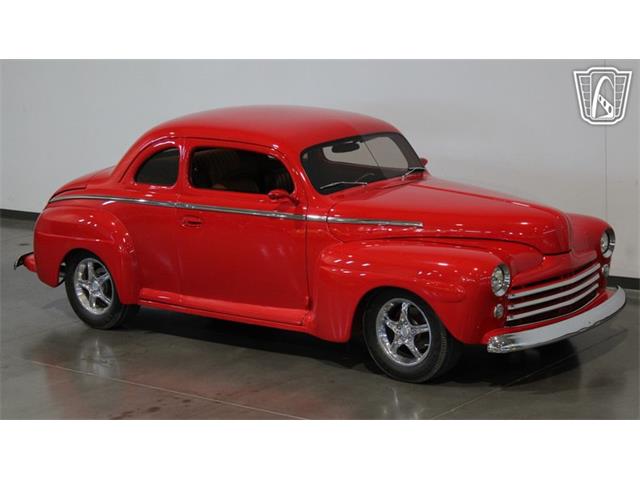 1948 Ford Deluxe (CC-2089166) for sale in Peoria, Arizona