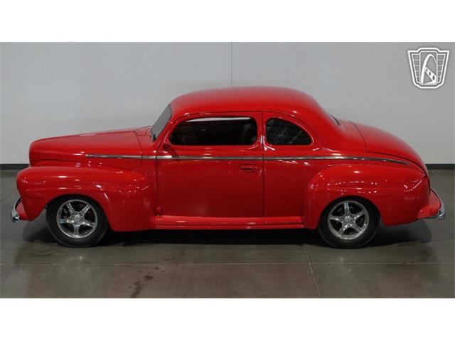 1948 Ford Deluxe (CC-2089166) for sale in Peoria, Arizona