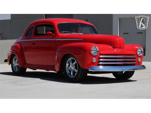 1948 Ford Deluxe (CC-2089166) for sale in Peoria, Arizona