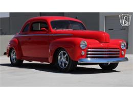 1948 Ford Deluxe (CC-2089166) for sale in Peoria, Arizona