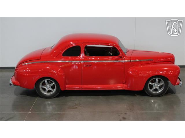 1948 Ford Deluxe (CC-2089166) for sale in Peoria, Arizona