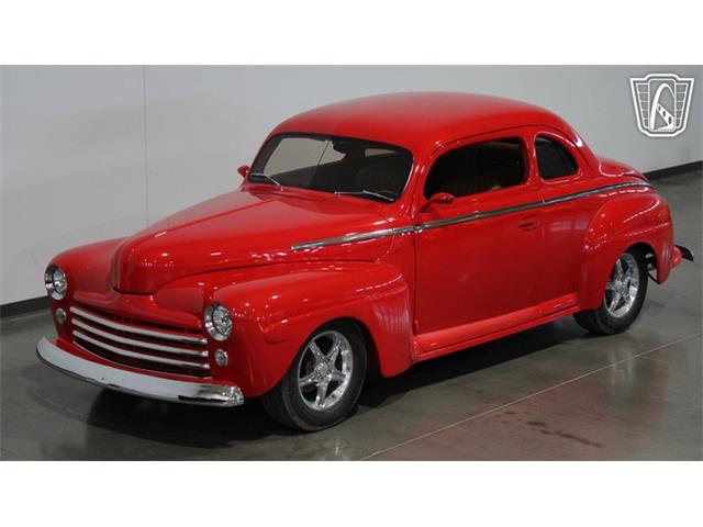 1948 Ford Deluxe (CC-2089166) for sale in Peoria, Arizona
