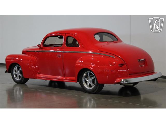 1948 Ford Deluxe (CC-2089166) for sale in Peoria, Arizona