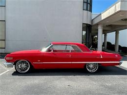 1963 Chevrolet Impala (CC-2089167) for sale in Greensboro, North Carolina