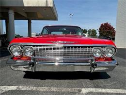 1963 Chevrolet Impala (CC-2089167) for sale in Greensboro, North Carolina