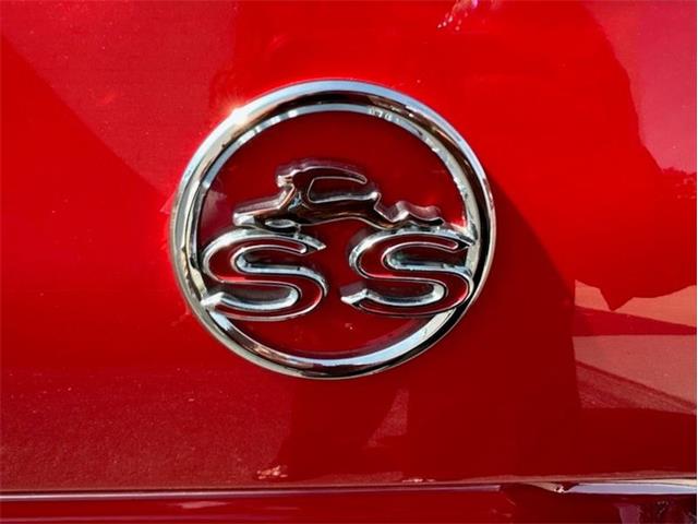 1963 Chevrolet Impala (CC-2089167) for sale in Greensboro, North Carolina