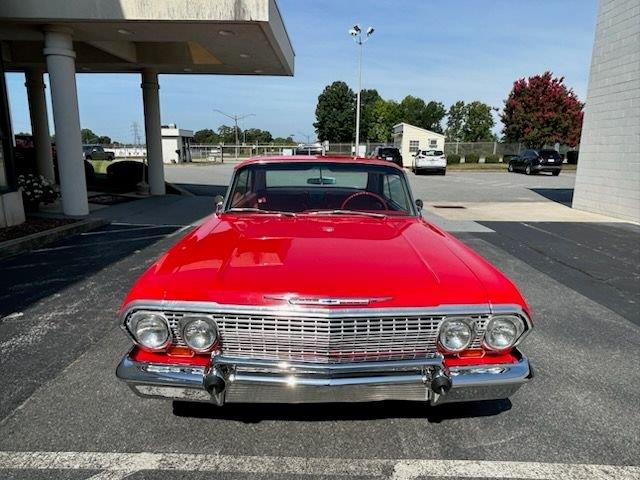 1963 Chevrolet Impala (CC-2089167) for sale in Greensboro, North Carolina