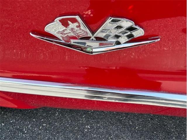 1963 Chevrolet Impala (CC-2089167) for sale in Greensboro, North Carolina