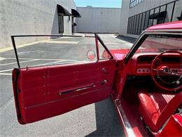 1963 Chevrolet Impala (CC-2089167) for sale in Greensboro, North Carolina