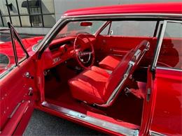 1963 Chevrolet Impala (CC-2089167) for sale in Greensboro, North Carolina