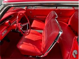 1963 Chevrolet Impala (CC-2089167) for sale in Greensboro, North Carolina