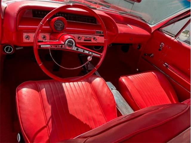 1963 Chevrolet Impala (CC-2089167) for sale in Greensboro, North Carolina