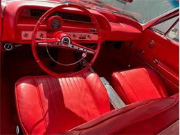 1963 Chevrolet Impala (CC-2089167) for sale in Greensboro, North Carolina