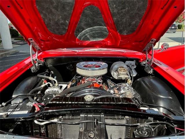 1963 Chevrolet Impala (CC-2089167) for sale in Greensboro, North Carolina