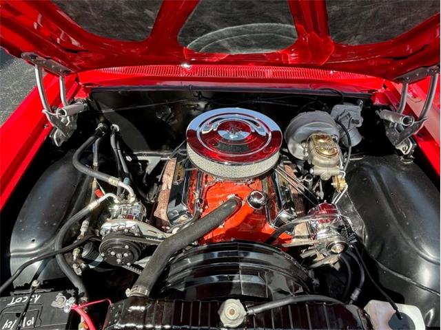1963 Chevrolet Impala (CC-2089167) for sale in Greensboro, North Carolina
