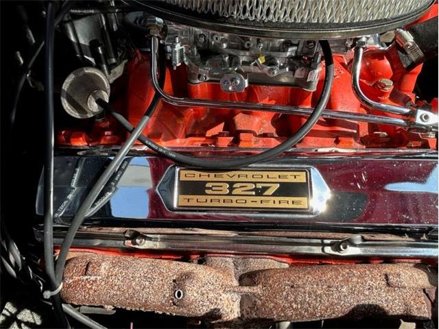 1963 Chevrolet Impala (CC-2089167) for sale in Greensboro, North Carolina