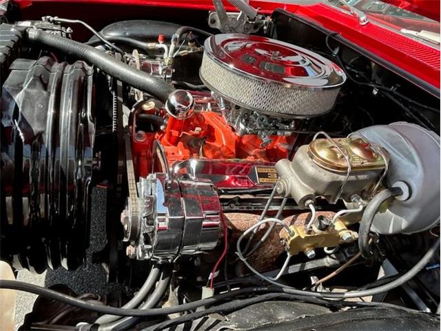 1963 Chevrolet Impala (CC-2089167) for sale in Greensboro, North Carolina