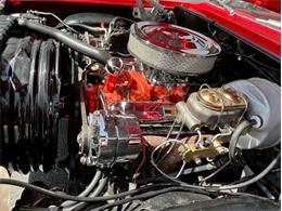 1963 Chevrolet Impala (CC-2089167) for sale in Greensboro, North Carolina