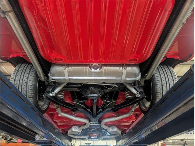 1963 Chevrolet Impala (CC-2089167) for sale in Greensboro, North Carolina