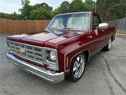 1979 Chevrolet C10 (CC-2089168) for sale in Greensboro, North Carolina