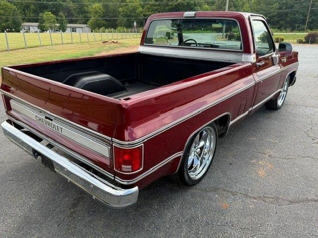 1979 Chevrolet C10 (CC-2089168) for sale in Greensboro, North Carolina