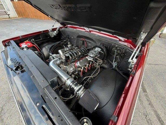 1979 Chevrolet C10 (CC-2089168) for sale in Greensboro, North Carolina