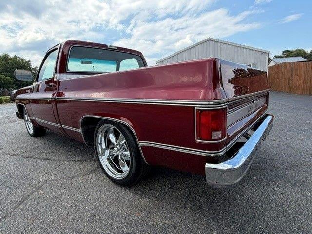 1979 Chevrolet C10 (CC-2089168) for sale in Greensboro, North Carolina