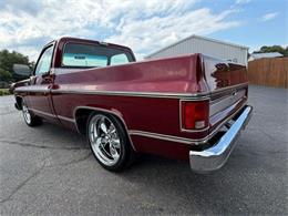 1979 Chevrolet C10 (CC-2089168) for sale in Greensboro, North Carolina