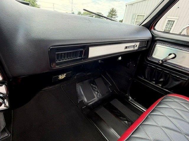 1979 Chevrolet C10 (CC-2089168) for sale in Greensboro, North Carolina