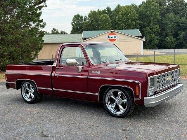 1979 Chevrolet C10 (CC-2089168) for sale in Greensboro, North Carolina