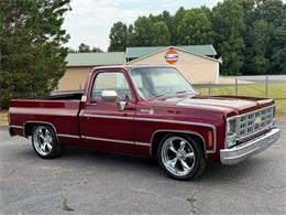 1979 Chevrolet C10 (CC-2089168) for sale in Greensboro, North Carolina