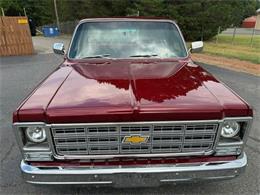 1979 Chevrolet C10 (CC-2089168) for sale in Greensboro, North Carolina