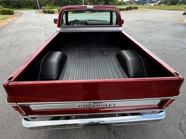 1979 Chevrolet C10 (CC-2089168) for sale in Greensboro, North Carolina
