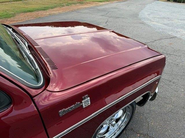 1979 Chevrolet C10 (CC-2089168) for sale in Greensboro, North Carolina