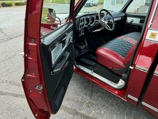 1979 Chevrolet C10 (CC-2089168) for sale in Greensboro, North Carolina