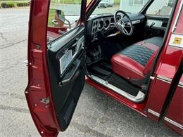 1979 Chevrolet C10 (CC-2089168) for sale in Greensboro, North Carolina