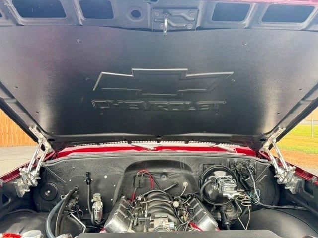 1979 Chevrolet C10 (CC-2089168) for sale in Greensboro, North Carolina